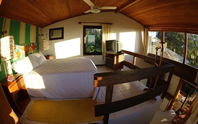 Pousada Vigia das Mares