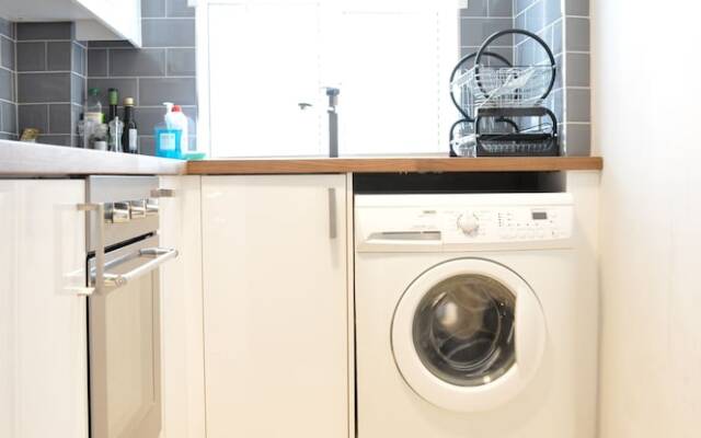 Central 2 Bedroom Apartment in Marble Arch