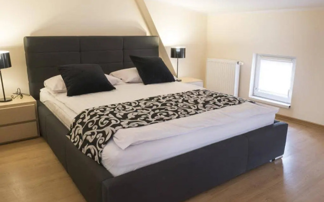 Apartamenty na Starówce