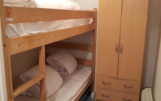 Appartement Les Sables-d'Olonne, 2 pièces, 4 personnes - FR-1-427-137