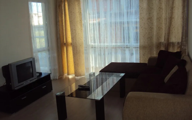 Sunny View Studio