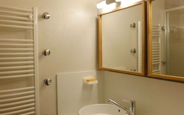 Apartment Merbonne Saint Malo 10877