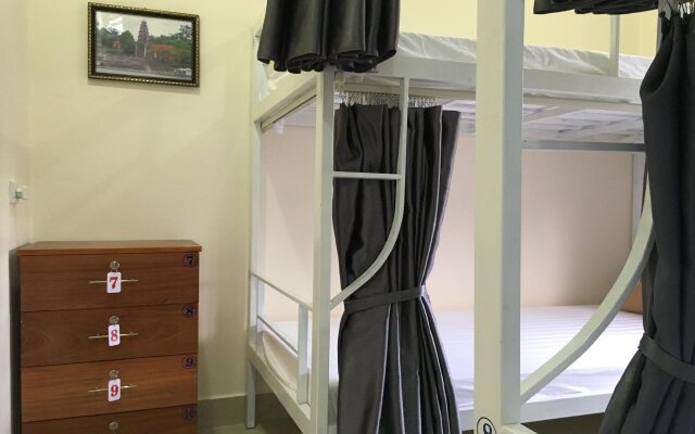 MaiLy Hostel