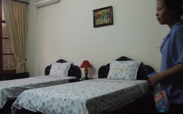 Auco Hotel