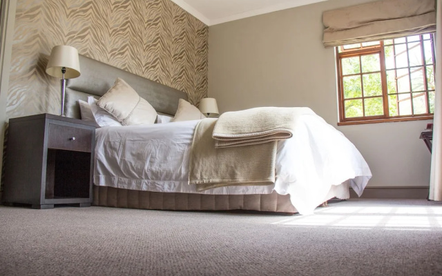 Cherry Place GuestHouse