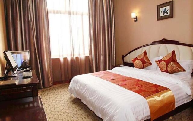 Rongfu Hotel