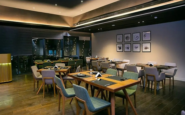 The Residence by Gulshan Club Limited