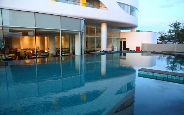 Sensa Hotel