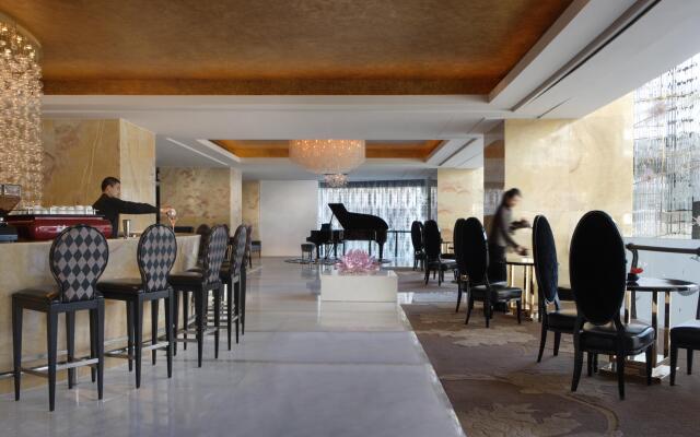 Intercontinental Dalian by IHG