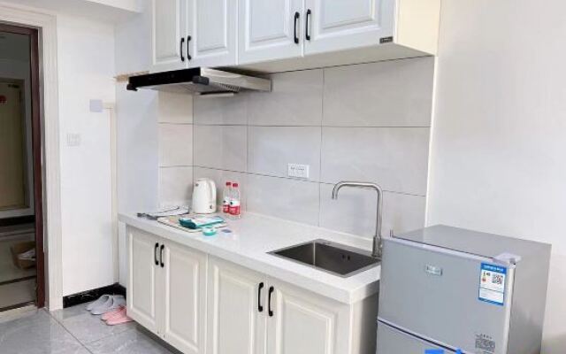 Miduo Hotel Apartment (Haxi Wanda Branch)