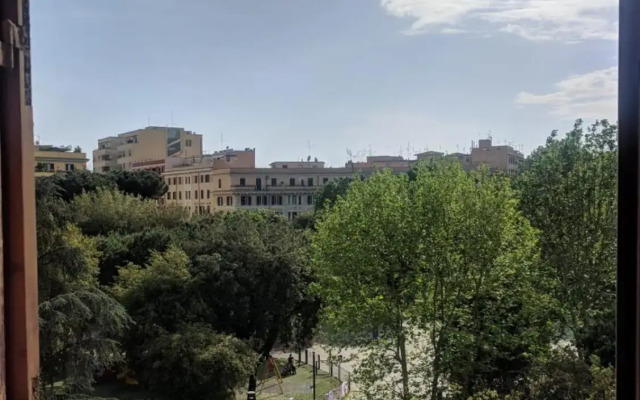 LOttavo Re di Roma BB