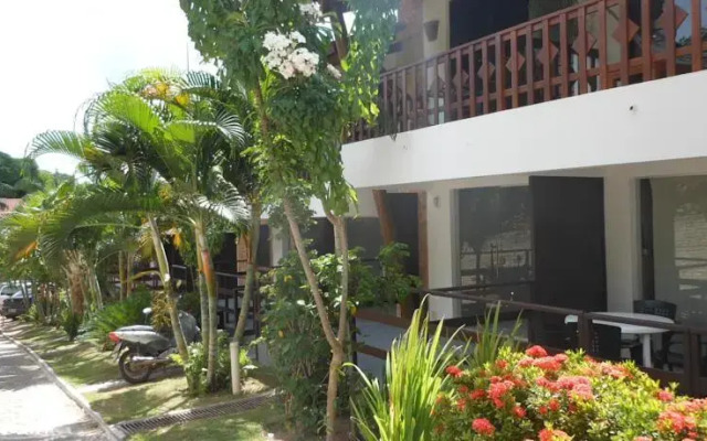 Apartamento em Pipa