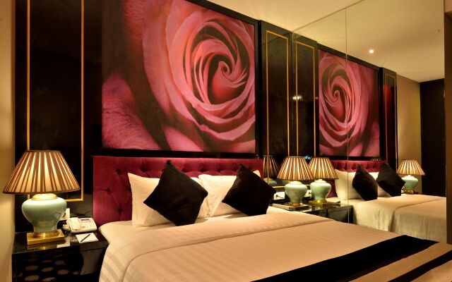 Little Amaroossa Residence Jakarta