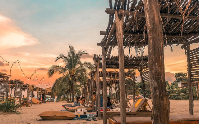 Hotel Fenix Beach Cartagena