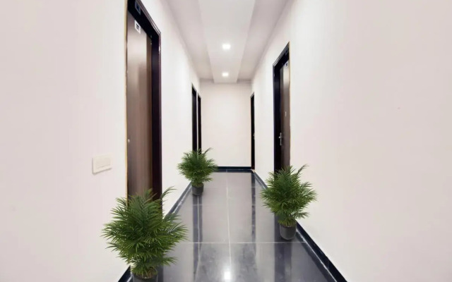 Oyo Flagship 807768 Hotel The King