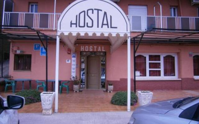 Hostal El Caminero