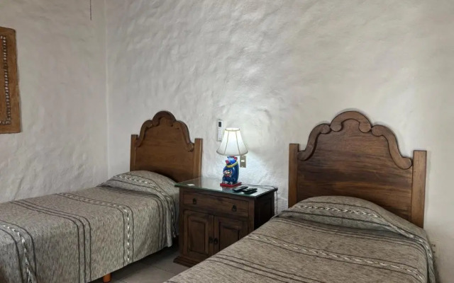 Quinta Don Jose Boutique Hotel