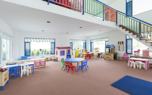 My Resort Beach Apartment