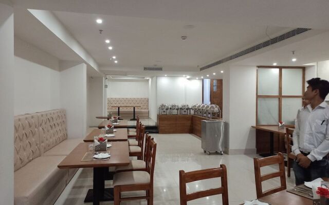 Hotel Autumn Crocus - A Boutique Hotel