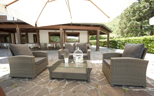 Hotel Acquevive