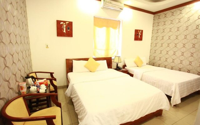 Lighting Hotel