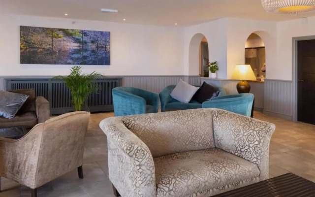 The Pines Hotel