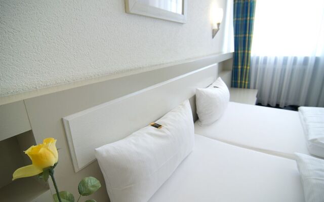 Hotel-Restaurant Kempf