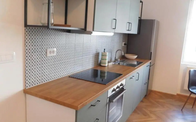 Dream Apartment