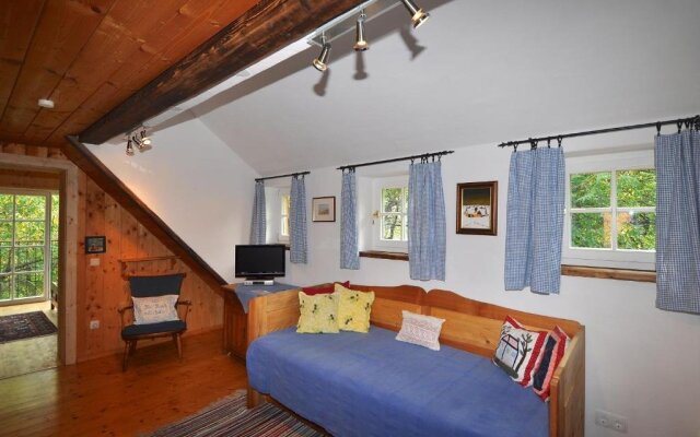 Altes Gehöft am Lormanberg