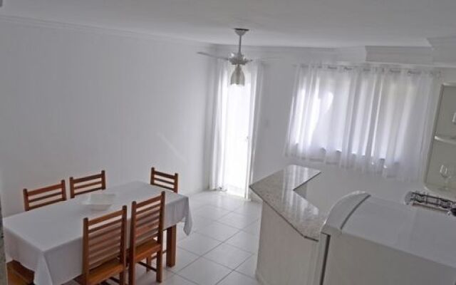 Residencial Mont Hebron - Tonziro