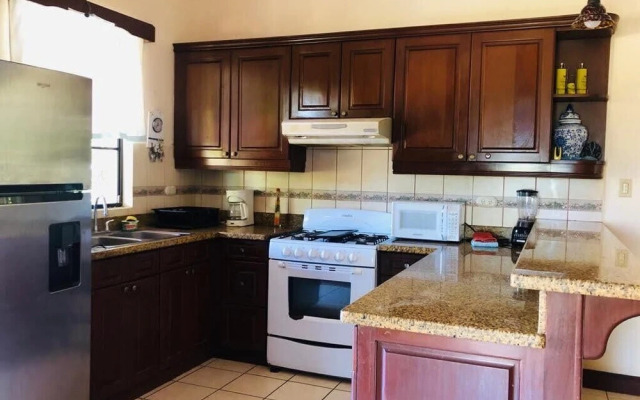 Gran Pacifica Beach and Golf Resort