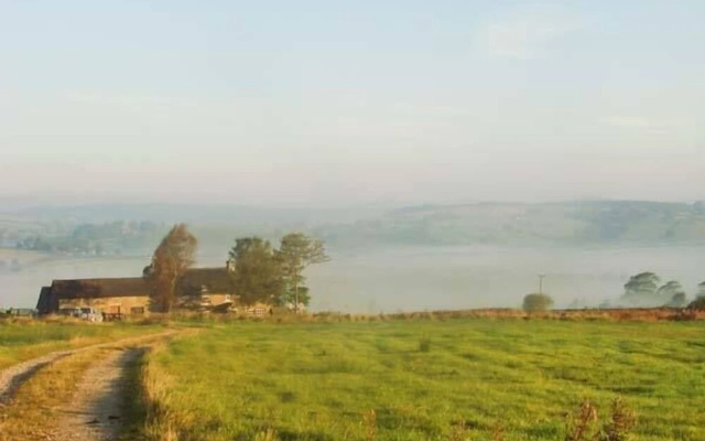 Curlew Cottage