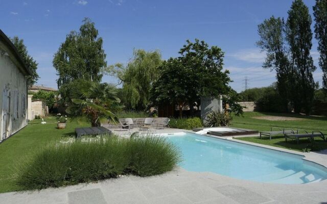 Le Domaine d'Ardgalen