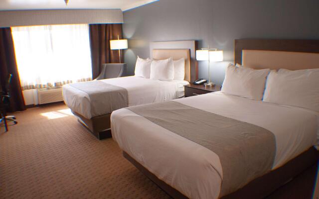 Best Western Mountain View Inn