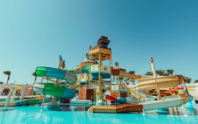 Pickalbatros Sands Port Ghalib