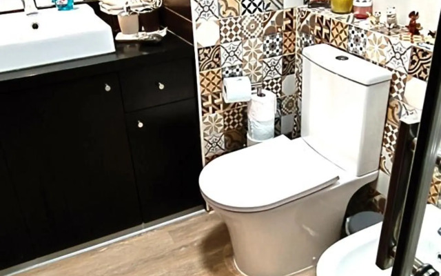 Ricardo Rolão Vista Mar - Edifício Oásis - Bedrooms