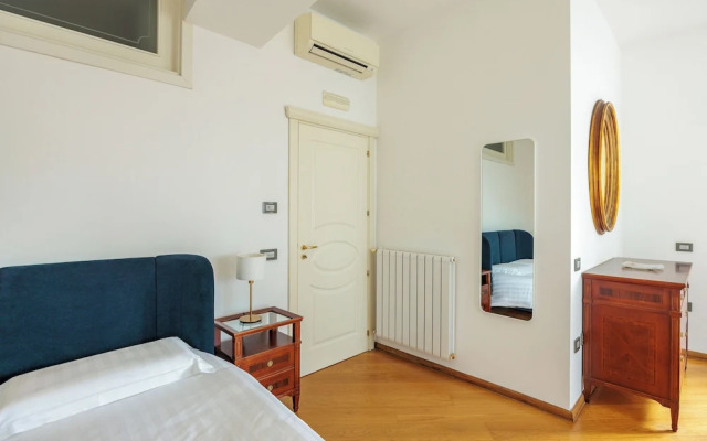 Terrazza Aphrodite by Napoliapartments