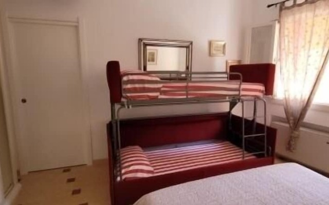 Appartamento Nuovo A Chioggia Vista Laguna