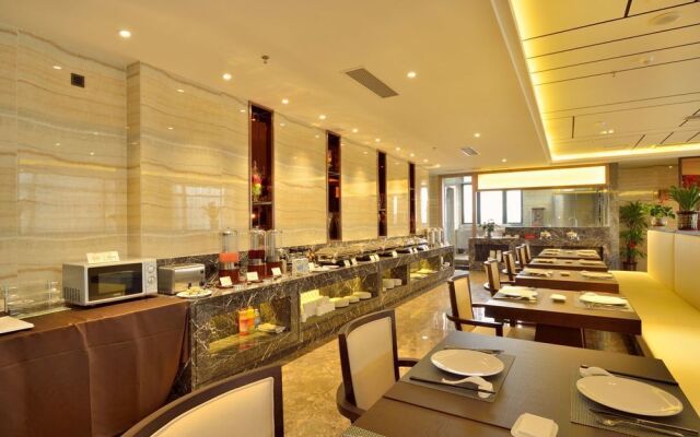 Bosi Hotel