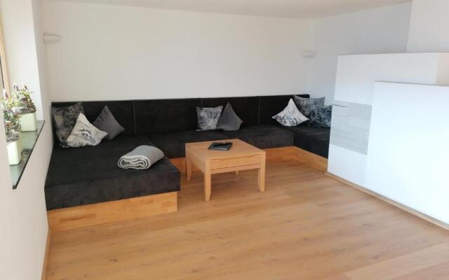 Ferienwohnung La-Wurm