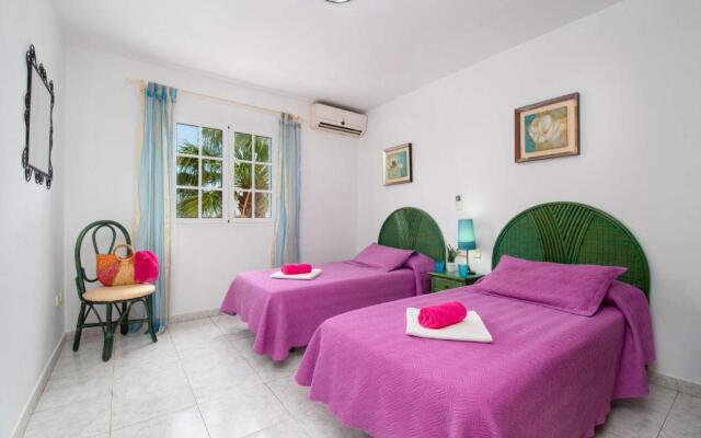 Villa Mar Lanzarote by Villa Plus