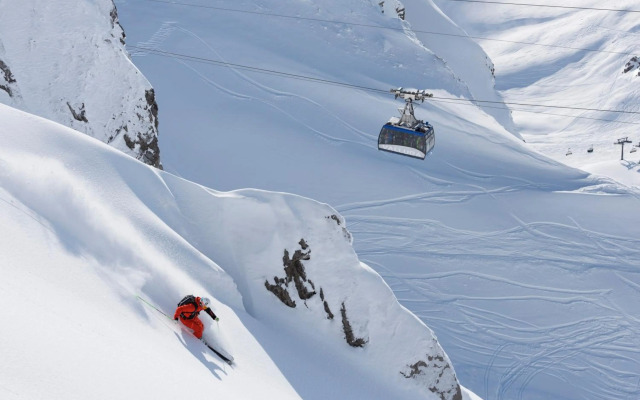 Appartements Barbara