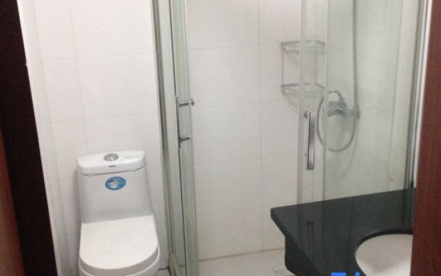 Hebin Hotel