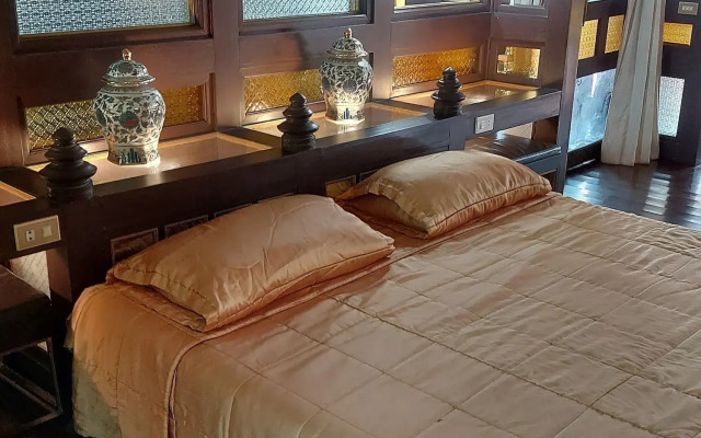 Ruantalay Bangsaray Resort