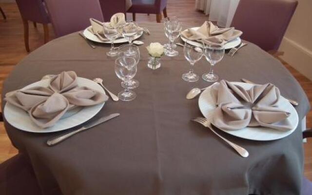 Hôtel Spa Thermalia