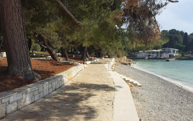 Hotel Villa Karda