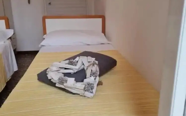 Hotel Marconi Miramare