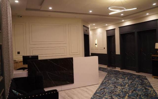La Maison Hotel Islamabad