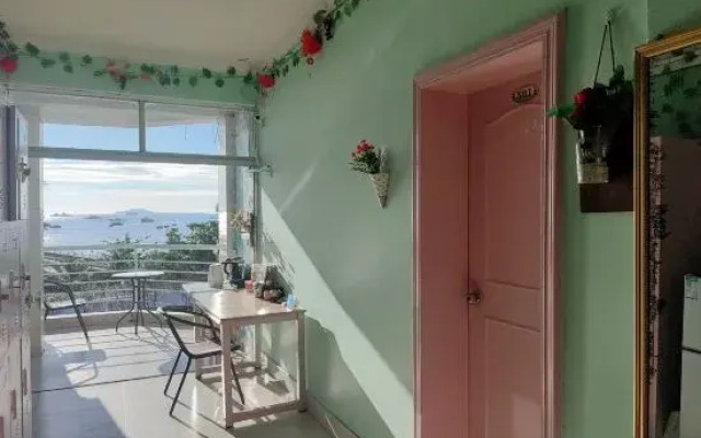 Golden Bay Youth Hostel (Sanya Phoenix Island)