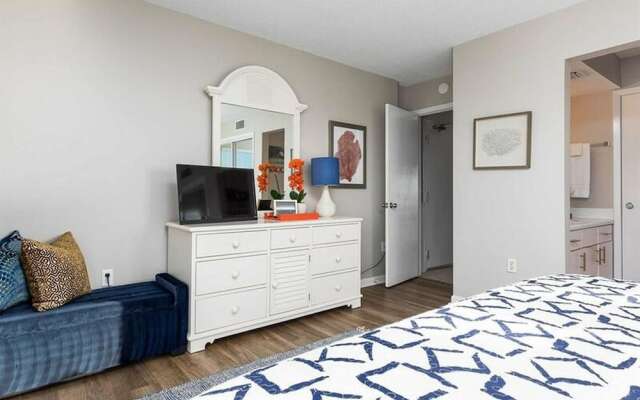 Seacrest by Bender Vacation Rentals